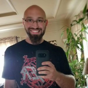 Meet your Posher, Alex